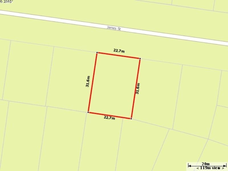 56 James Street, Gracemere QLD 4702
