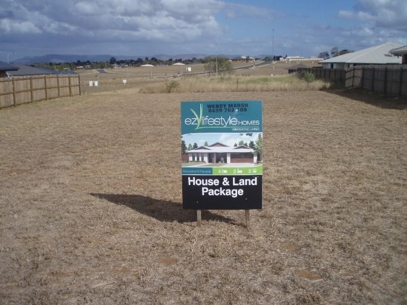 56 James Street, Gracemere QLD 4702