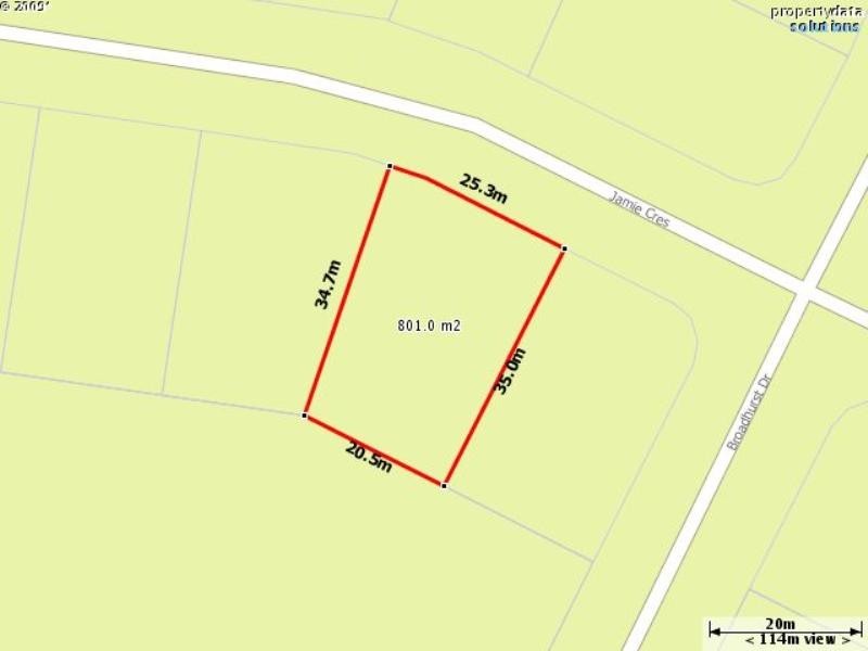 3 Jamie Crescent, Gracemere QLD 4702