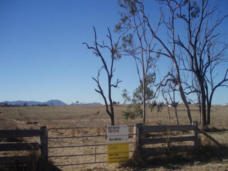 Lot 241 McKenzie Road, Alton Downs QLD 4702