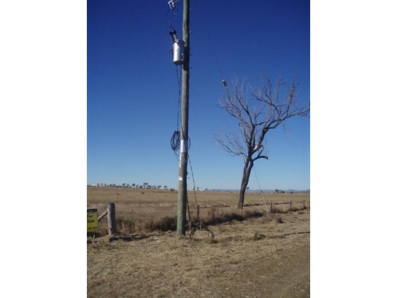 Lot 241 McKenzie Road, Alton Downs QLD 4702