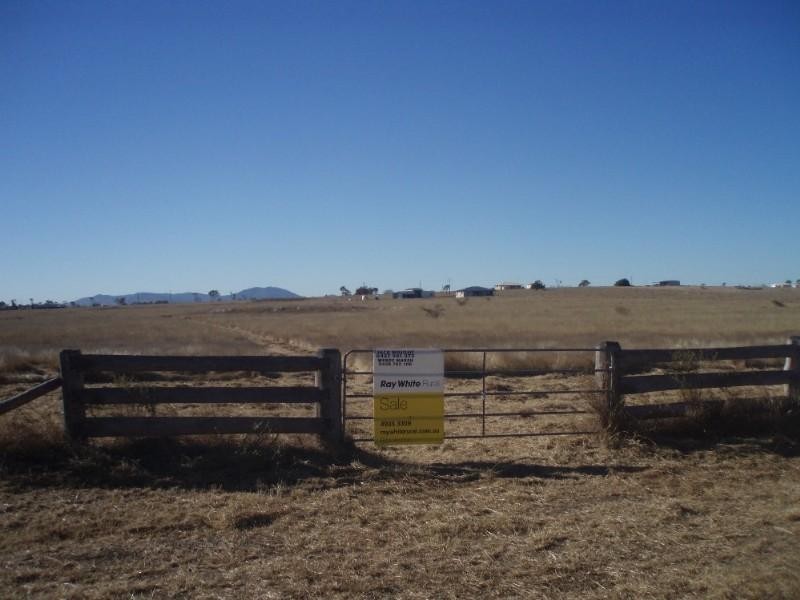 Lot 241 McKenzie Road, Alton Downs QLD 4702