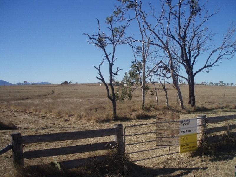 Lot 241 McKenzie Road, Alton Downs QLD 4702