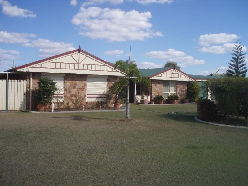 40 Washpool Road, Gracemere QLD 4702