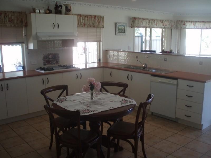 40 Washpool Road, Gracemere QLD 4702