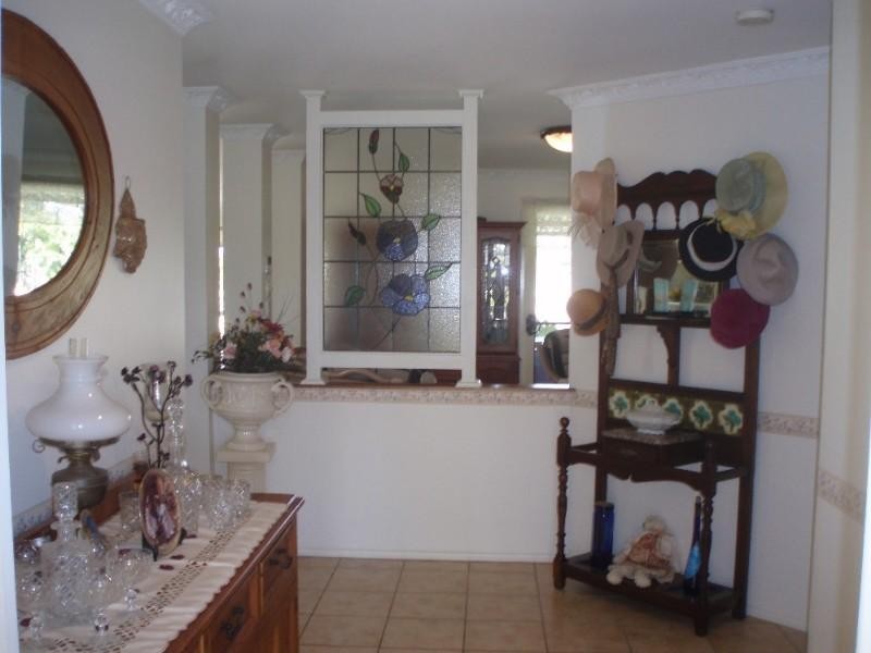 40 Washpool Road, Gracemere QLD 4702