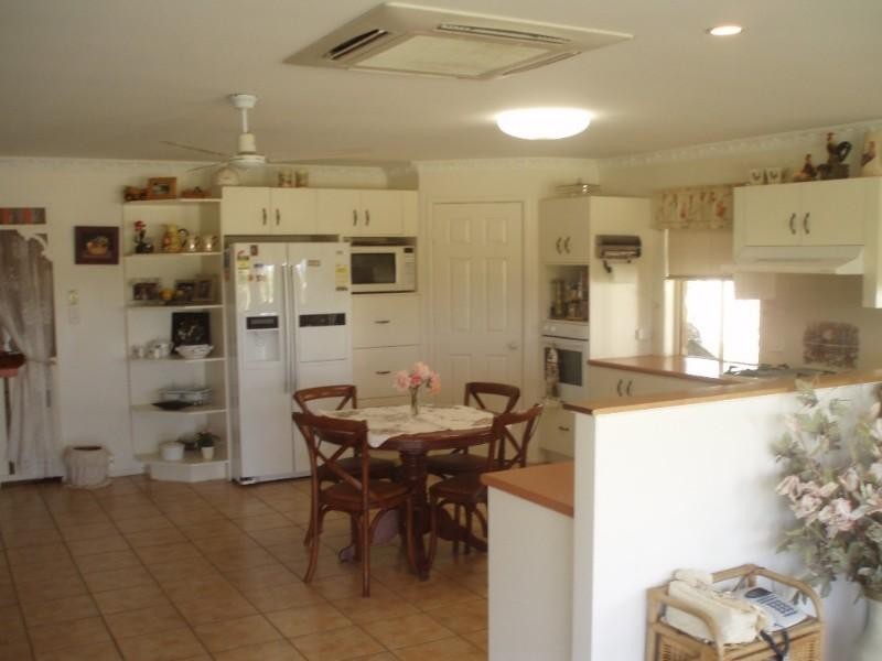 40 Washpool Road, Gracemere QLD 4702