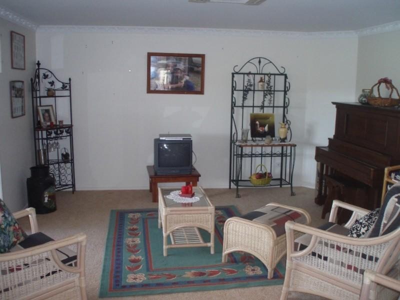 40 Washpool Road, Gracemere QLD 4702