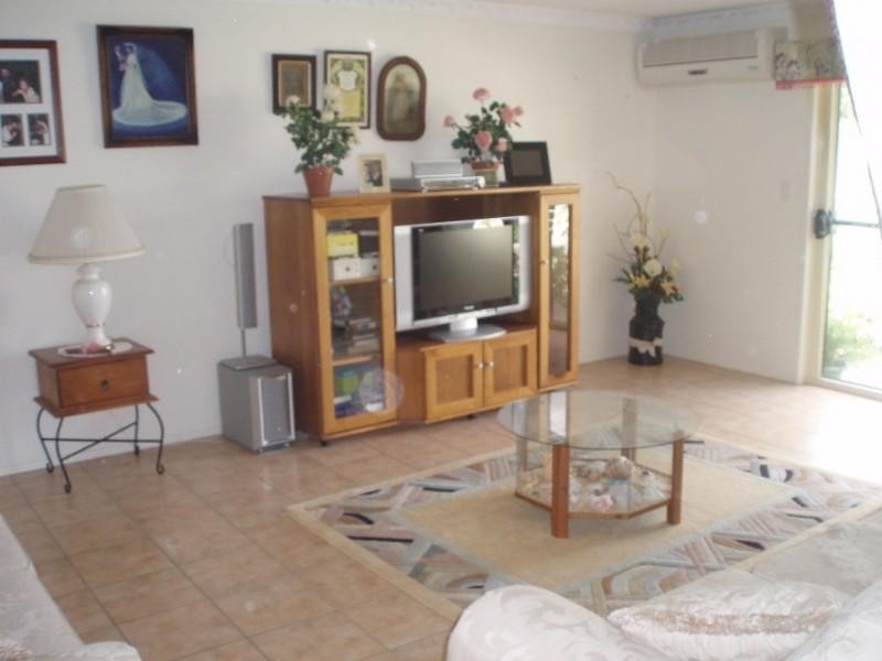 40 Washpool Road, Gracemere QLD 4702