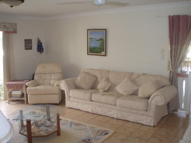 40 Washpool Road, Gracemere QLD 4702