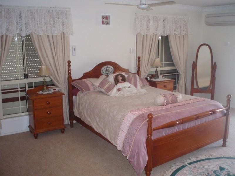 40 Washpool Road, Gracemere QLD 4702