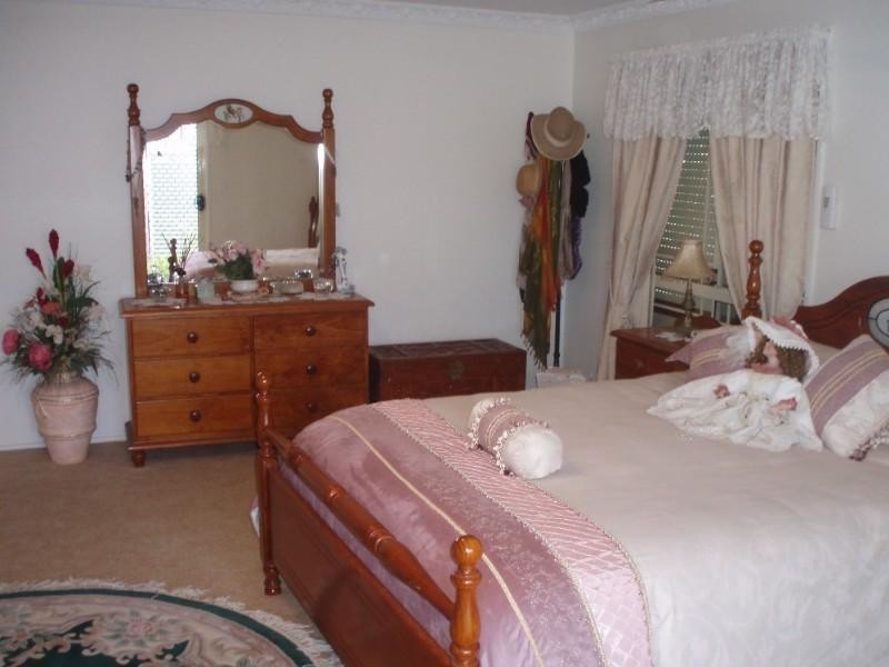 40 Washpool Road, Gracemere QLD 4702