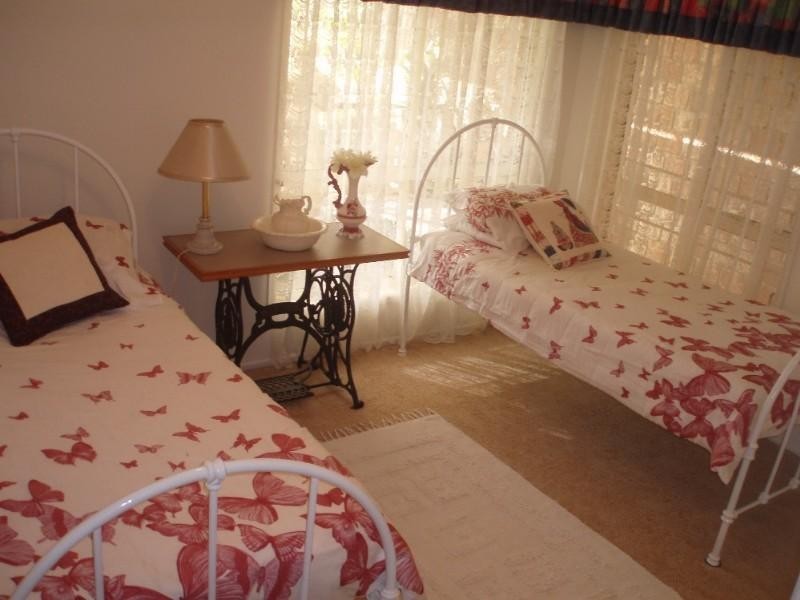 40 Washpool Road, Gracemere QLD 4702