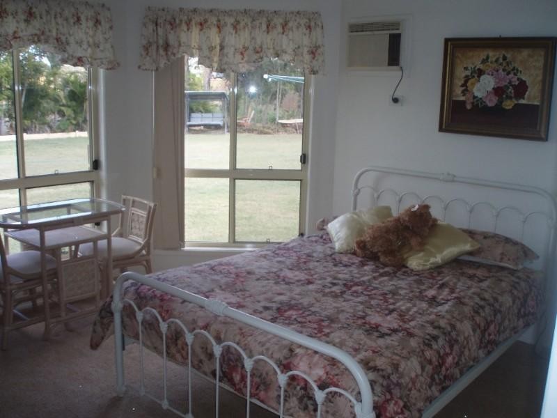 40 Washpool Road, Gracemere QLD 4702