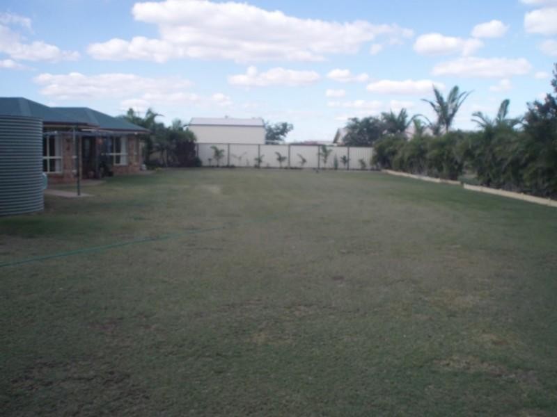 40 Washpool Road, Gracemere QLD 4702