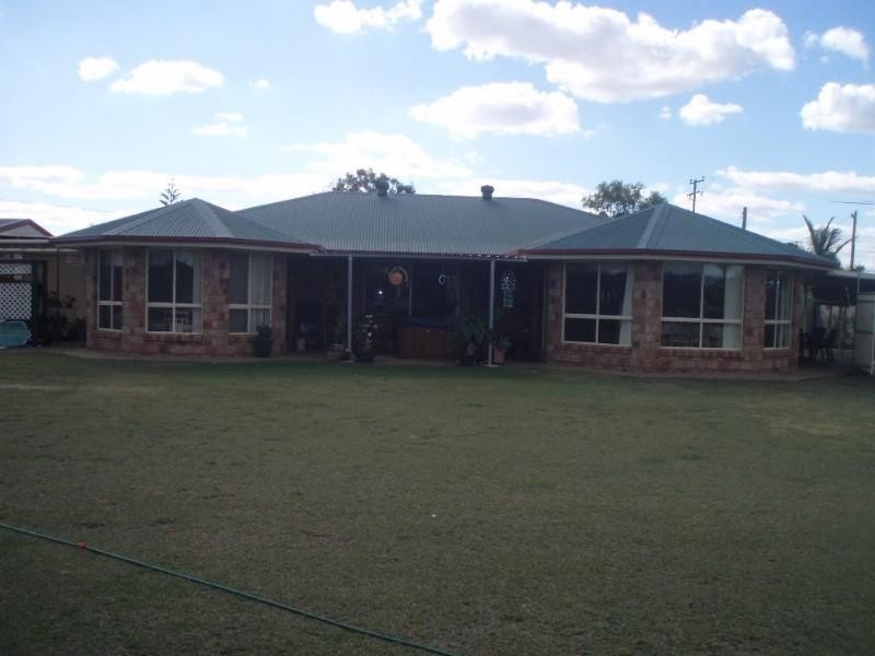 40 Washpool Road, Gracemere QLD 4702