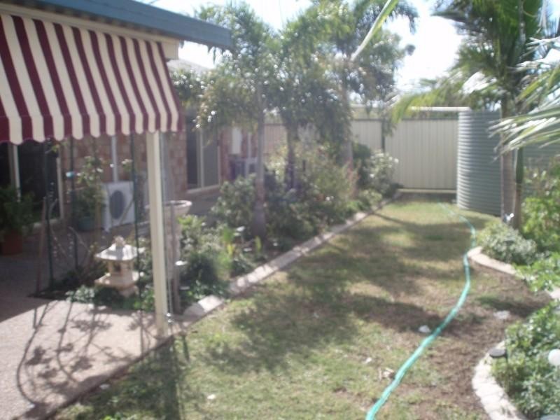40 Washpool Road, Gracemere QLD 4702