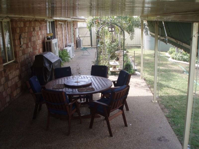 40 Washpool Road, Gracemere QLD 4702