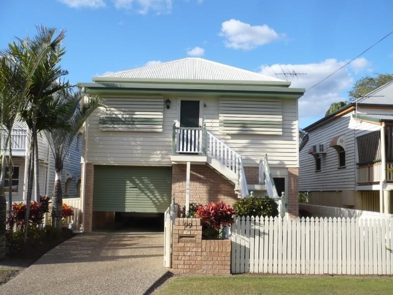 99 West Street, Allenstown QLD 4700