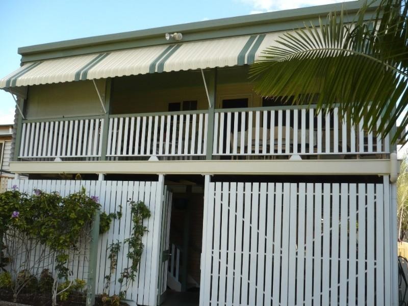 99 West Street, Allenstown QLD 4700