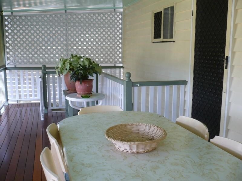 99 West Street, Allenstown QLD 4700