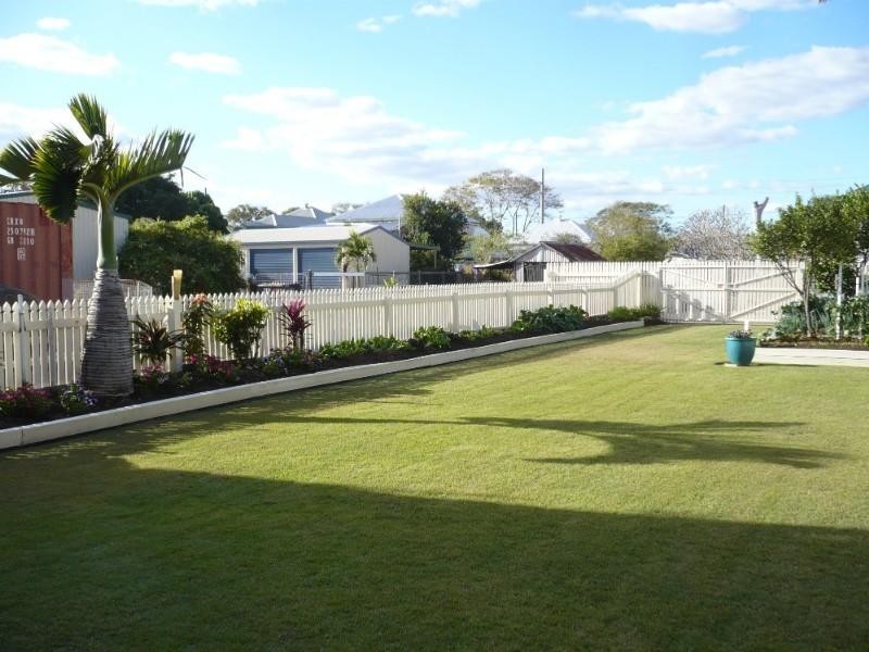 99 West Street, Allenstown QLD 4700