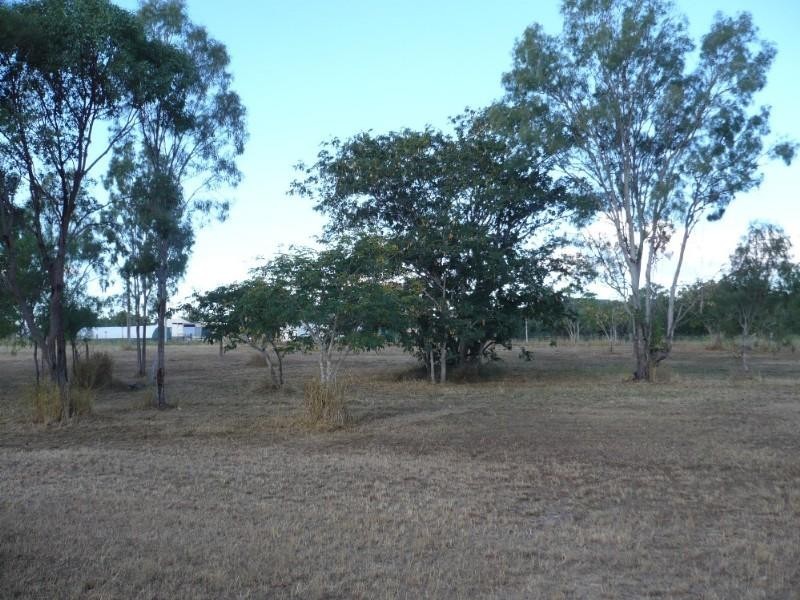 Lot 3 Mount Usher Road, Bouldercombe QLD 4702