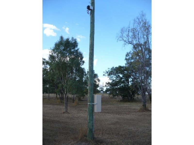 Lot 3 Mount Usher Road, Bouldercombe QLD 4702