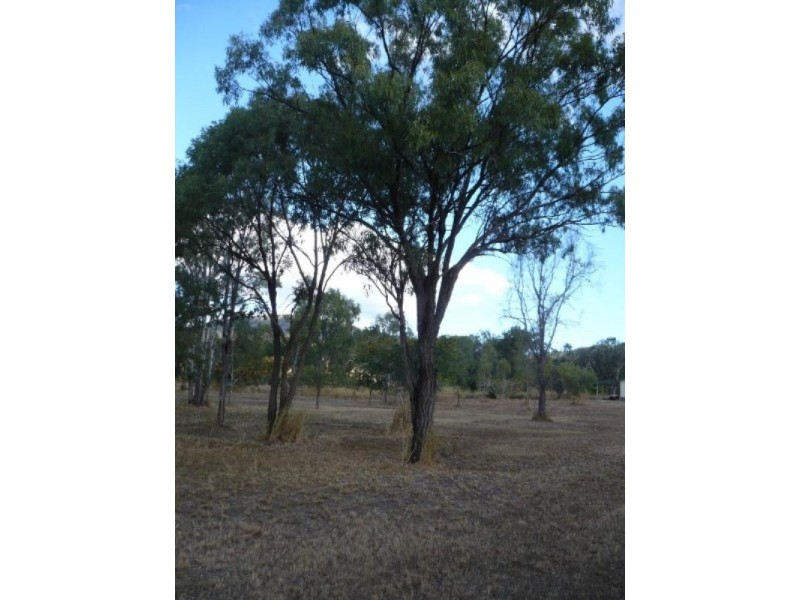 Lot 3 Mount Usher Road, Bouldercombe QLD 4702