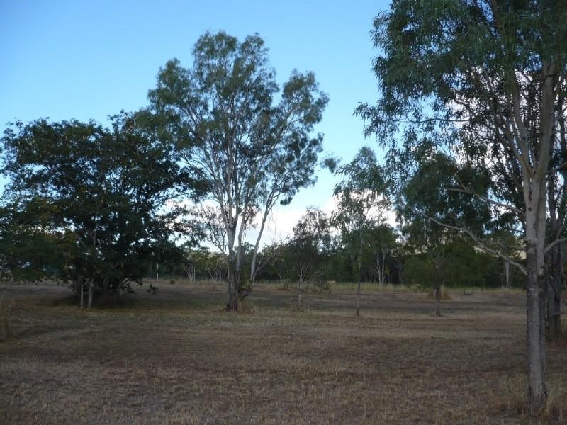 Lot 3 Mount Usher Road, Bouldercombe QLD 4702