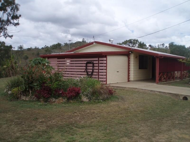 106 Morgan Street, Mount Morgan QLD 4714