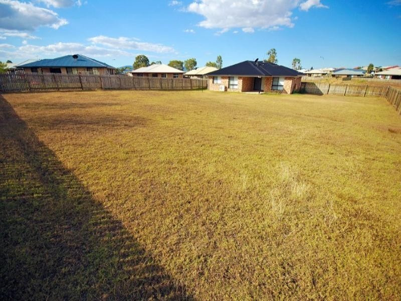 44 Donovan Crescent, Gracemere QLD 4702