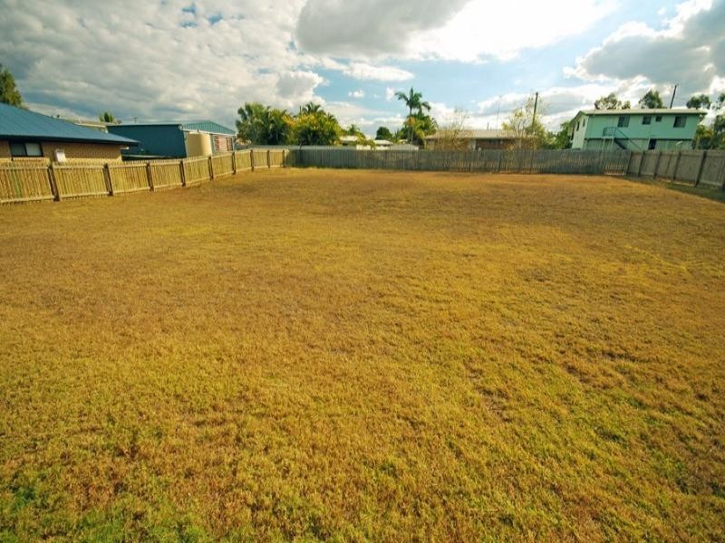 44 Donovan Crescent, Gracemere QLD 4702