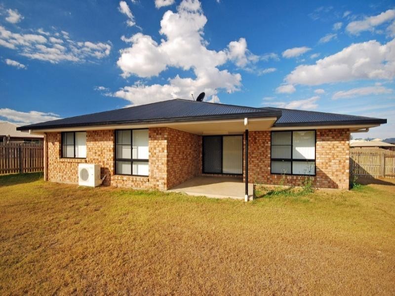 44 Donovan Crescent, Gracemere QLD 4702