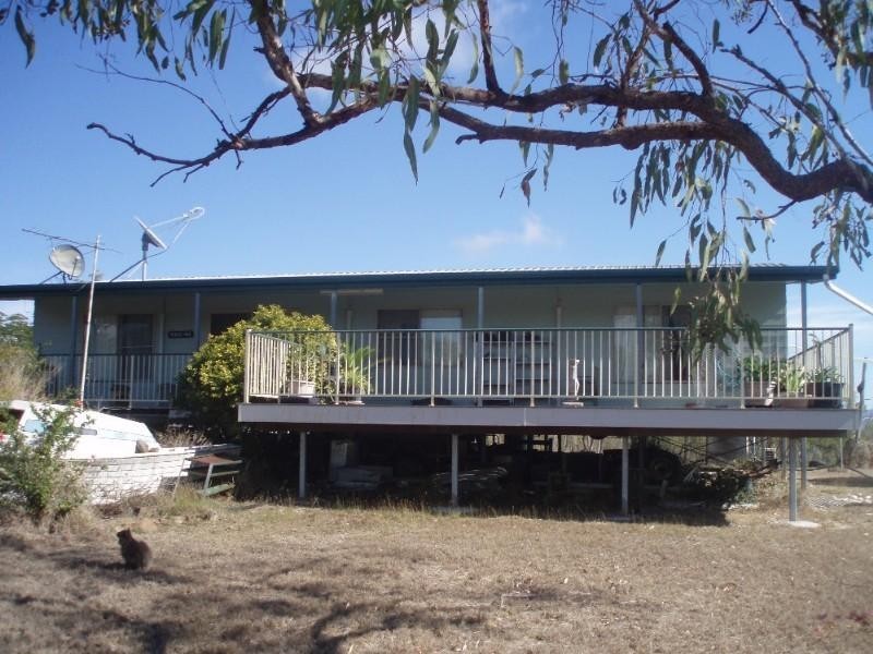 . Josefski Road, Stanwell QLD 4702