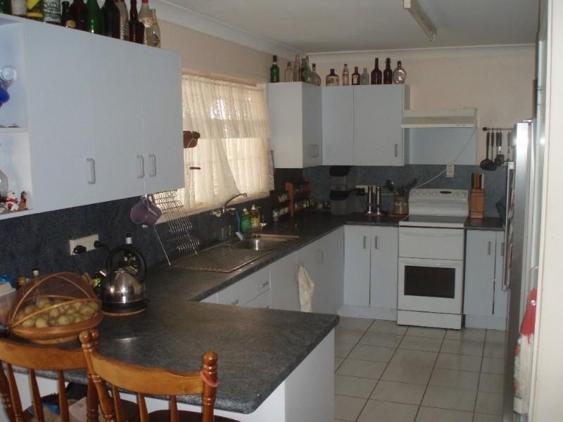 . Josefski Road, Stanwell QLD 4702