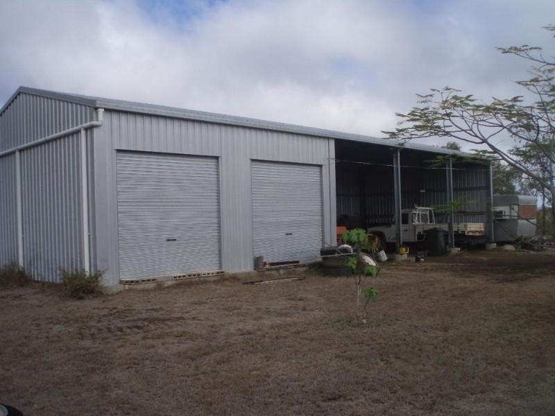 . Josefski Road, Stanwell QLD 4702