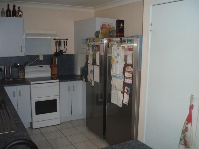 . Josefski Road, Stanwell QLD 4702