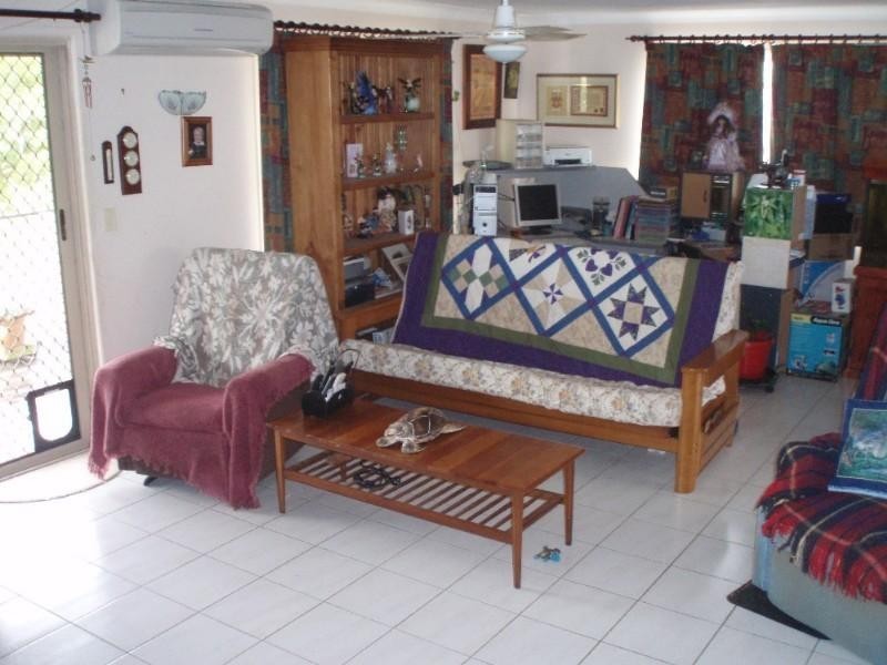 . Josefski Road, Stanwell QLD 4702