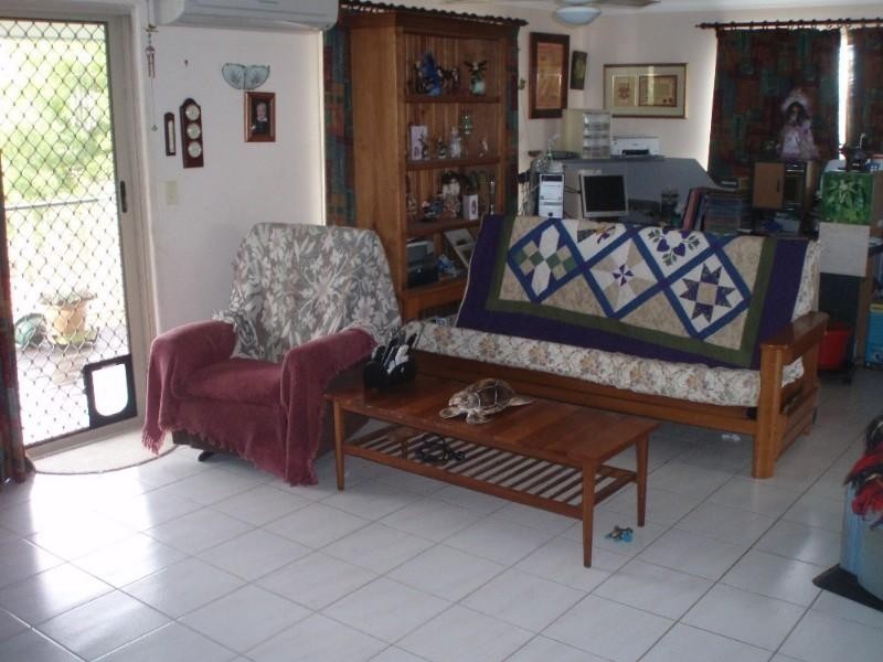 . Josefski Road, Stanwell QLD 4702