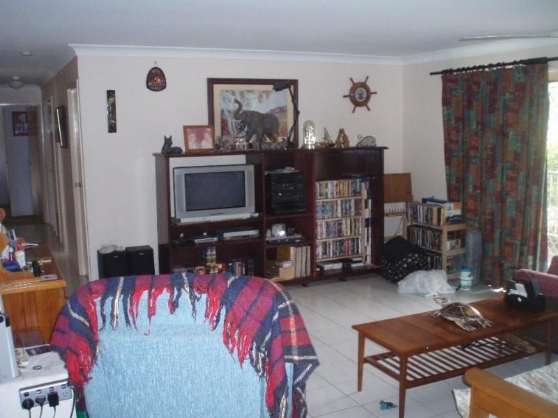 . Josefski Road, Stanwell QLD 4702