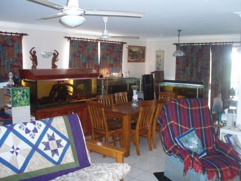 . Josefski Road, Stanwell QLD 4702