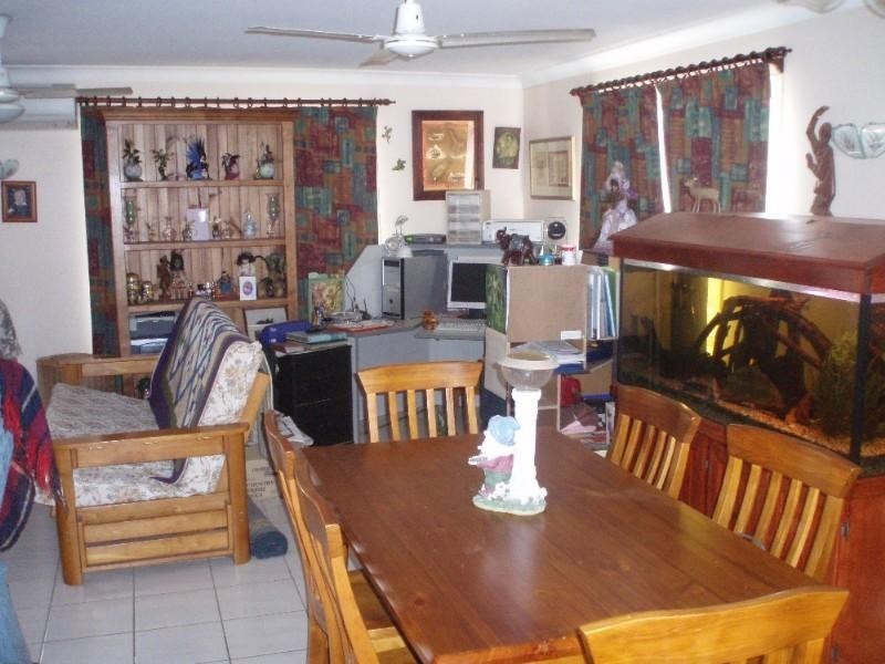 . Josefski Road, Stanwell QLD 4702