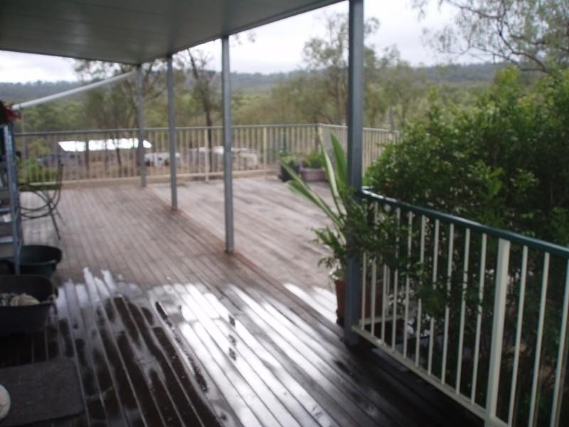 . Josefski Road, Stanwell QLD 4702