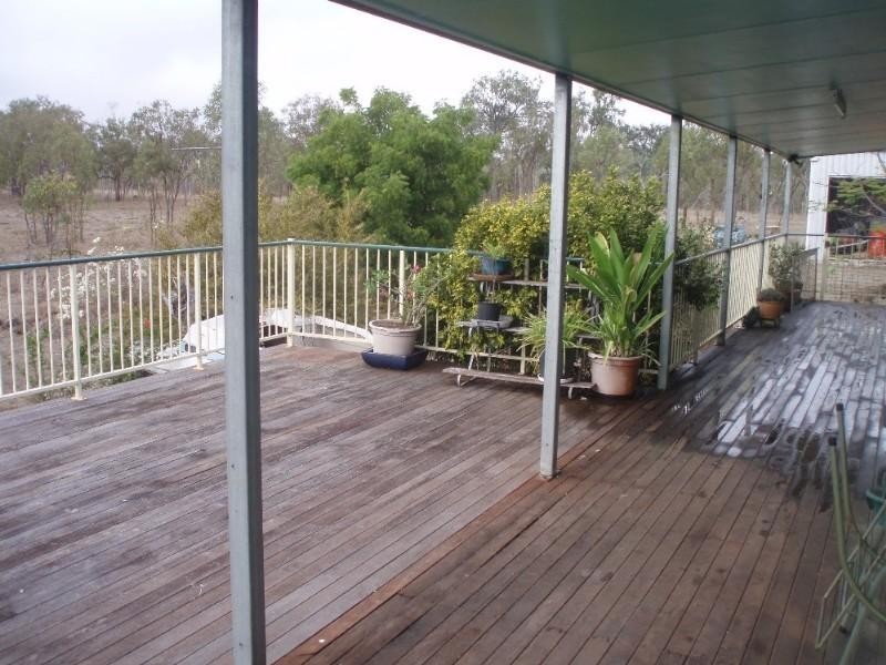 . Josefski Road, Stanwell QLD 4702