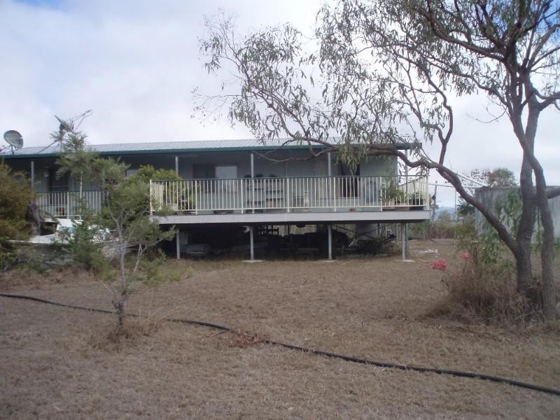 . Josefski Road, Stanwell QLD 4702