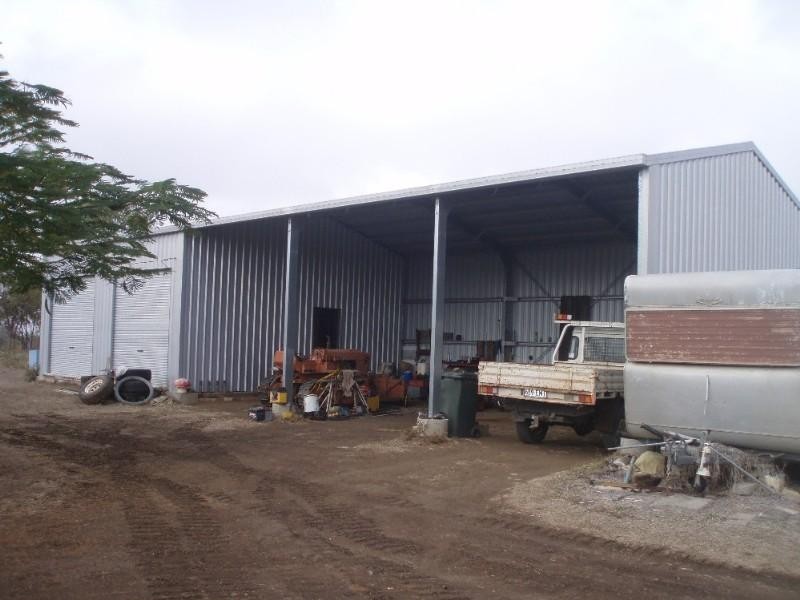 . Josefski Road, Stanwell QLD 4702