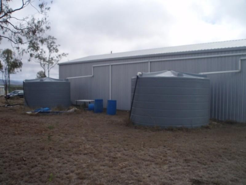 . Josefski Road, Stanwell QLD 4702