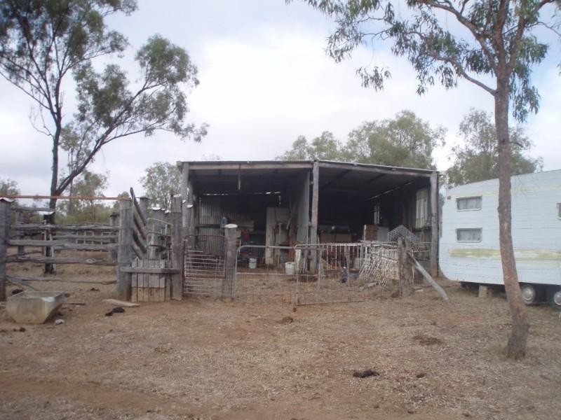 . Josefski Road, Stanwell QLD 4702