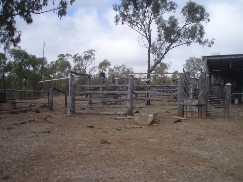 . Josefski Road, Stanwell QLD 4702